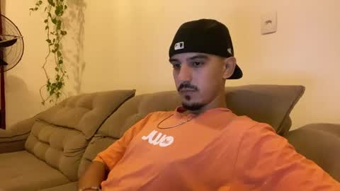 Luci online show from 05-18-26, 03:24