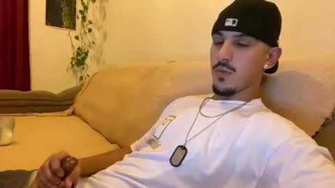 Luci online show from 07-18-26, 02:16