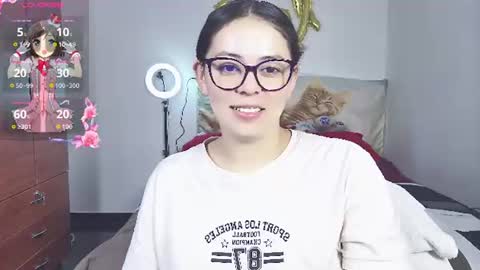 lia online show from 06-11-26, 02:53