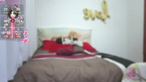 lia online show from 07-01-26, 03:30