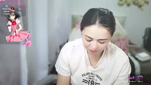 lia online show from 07-06-26, 03:14