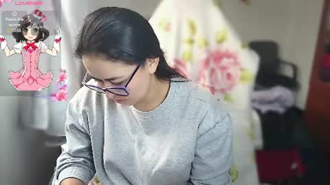 lia online show from 07-08-26, 07:18