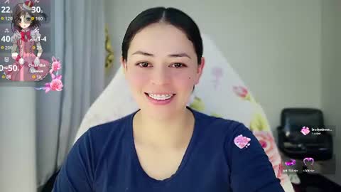 lia online show from 07-18-26, 10:57