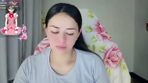 lia online show from 07-21-26, 02:14