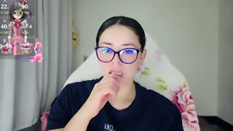 lia online show from 07-22-26, 02:25