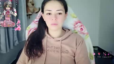 lia online show from 07-28-26, 12:29