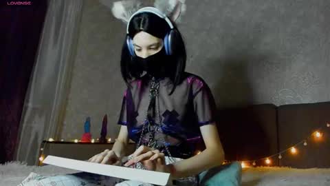 Tiana online show from 01-23-25, 01:30