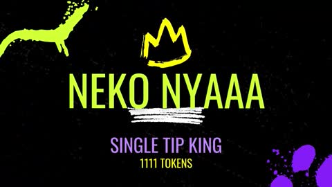 Tiana online show from 03-22-26, 11:35