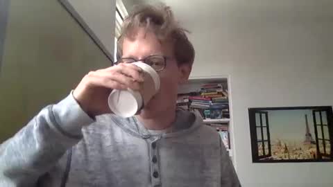 aesthetic form online show from 03-17-26, 05:27