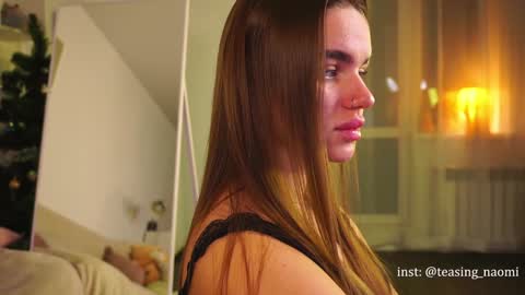 aesthetics__tease online show from 01-05-25, 02:06