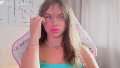 Naomi My instagram account - teasing naomi online show from 07-11-26, 12:46