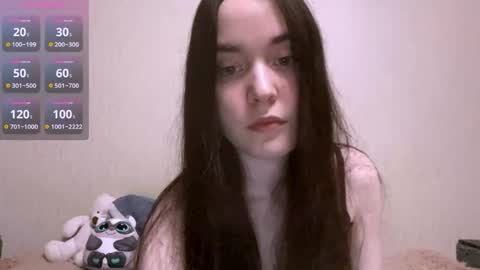 Arielle online show from 04-24-26, 03:25