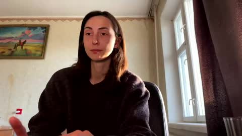 Snapshot of aevra chatting on 04-28-26, 04:45 vegans taste better online show from 04-28-26, 04:45