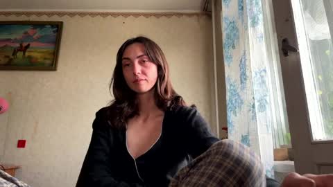 Snapshot of aevra chatting on 05-26-26, 05:31 vegans taste better online show from 05-26-26, 05:31