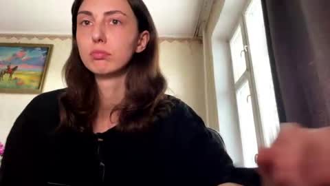 Snapshot of aevra chatting on 06-14-26, 03:03 vegans taste better online show from 06-14-26, 03:03