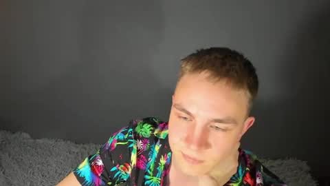 Evan online show from 04-19-26, 11:09