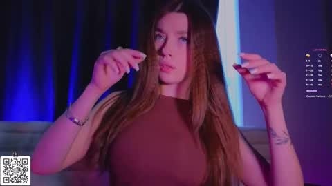 Afelia online show from 02-20-26, 06:26