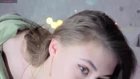 AffiinaLovsx online show from 02-17-26, 01:57