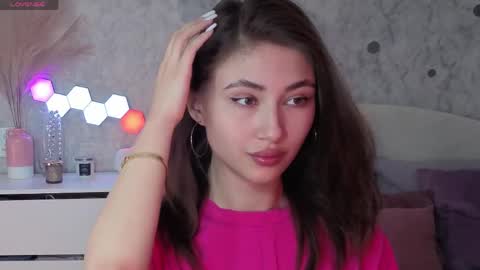 AffiinaLovsx online show from 04-22-26, 04:59