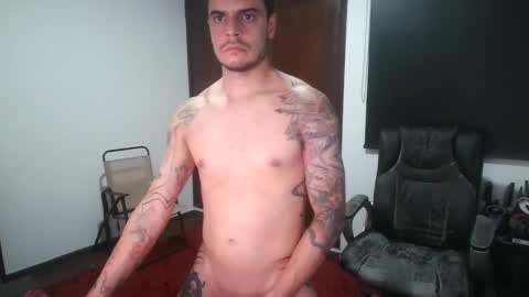 affoihaha online show from 01-18-25, 07:15