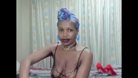 AfricanSquirtQueen online show from 11-06-25, 04:08