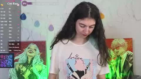 Afina online show from 07-23-26, 12:24