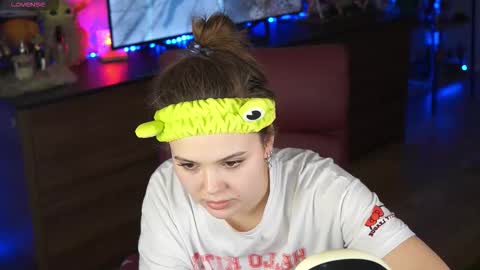 Afina online show from 03-28-26, 03:33