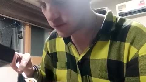 Brad online show from 03-15-26, 06:36