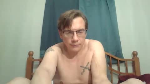 afreeman1 online show from 12-19-25, 06:53