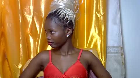 afri kanaslim online show from 11-25-25, 01:00