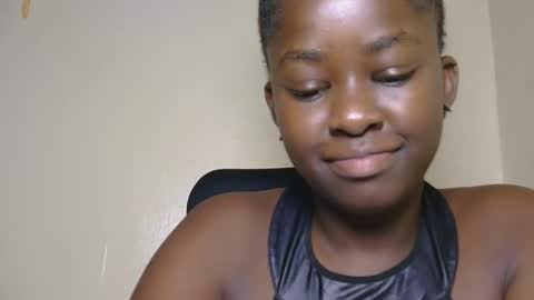 african_sluttygal online show from 11-16-25, 01:44