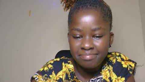 african_sluttygal online show from 11-16-25, 06:35