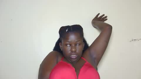 african_sluttygal online show from 11-23-25, 10:26