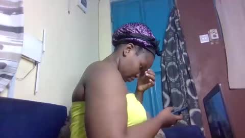africana_08 online show from 05-24-26, 08:47