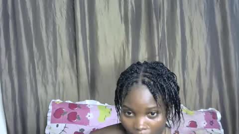 Snapshot of africana_slimqueen chatting on 04-27-26, 10:08 africana_slimqueen online show from 04-27-26, 10:08
