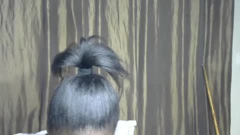 Snapshot of africana_slimqueen chatting on 06-14-26, 04:42 africana_slimqueen online show from 06-14-26, 04:42