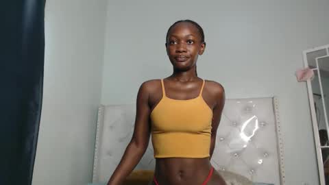 CIARA online show from 10-23-25, 09:08