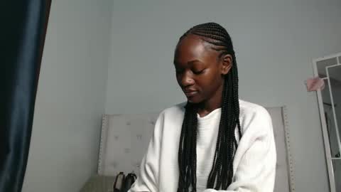 CIARA online show from 10-28-25, 09:35