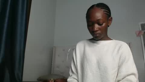 CIARA online show from 11-20-25, 10:37