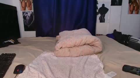 Africanpetitequeenn online show from 02-28-26, 07:09