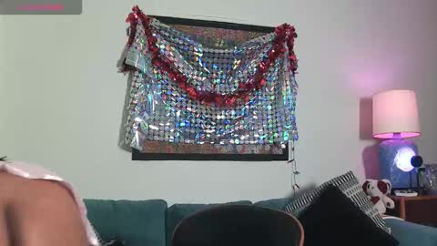 Ms. Livvy Kinka online show from 02-22-26, 08:02