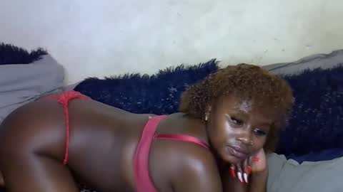 afrii_kity online show from 04-17-26, 10:35