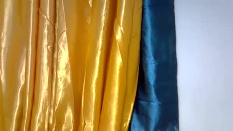 afrikan_desire online show from 03-05-26, 07:32