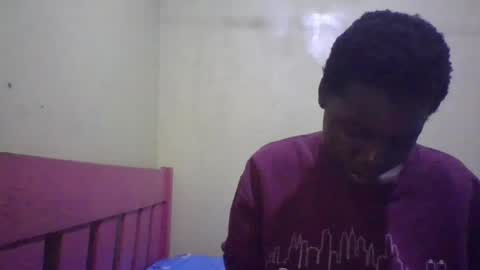 afrikan_desire online show from 08-02-26, 06:06