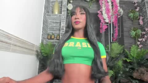 afrikan_diva online show from 06-02-26, 12:51