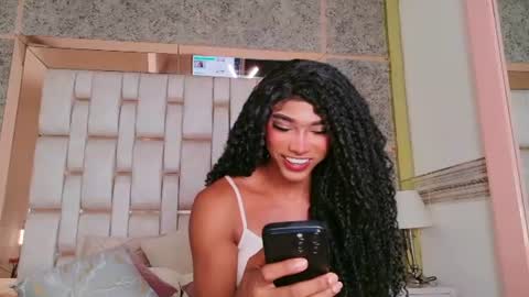 Snapshot of afrikan_diva chatting on 07-07-26, 06:47 afrikan_diva online show from 07-07-26, 06:47