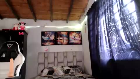 afrodita096 online show from 12-20-24, 06:35