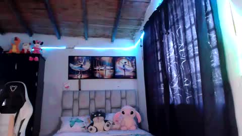 afrodita096 online show from 01-04-25, 05:37