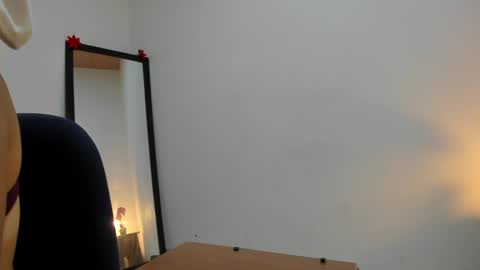 Snapshot of afrodita3123 chatting on 02-20-25, 12:47 Lorena online show from 02-20-25, 12:47