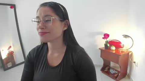 Lorena online show from 06-09-26, 02:50